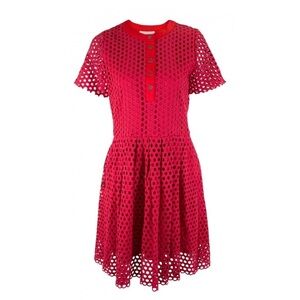 sea new york rubina midi dress Rubina Midi Dress by Sea New York
